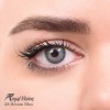لنز شماره 28 مدل Dream Blue رویال ویژن